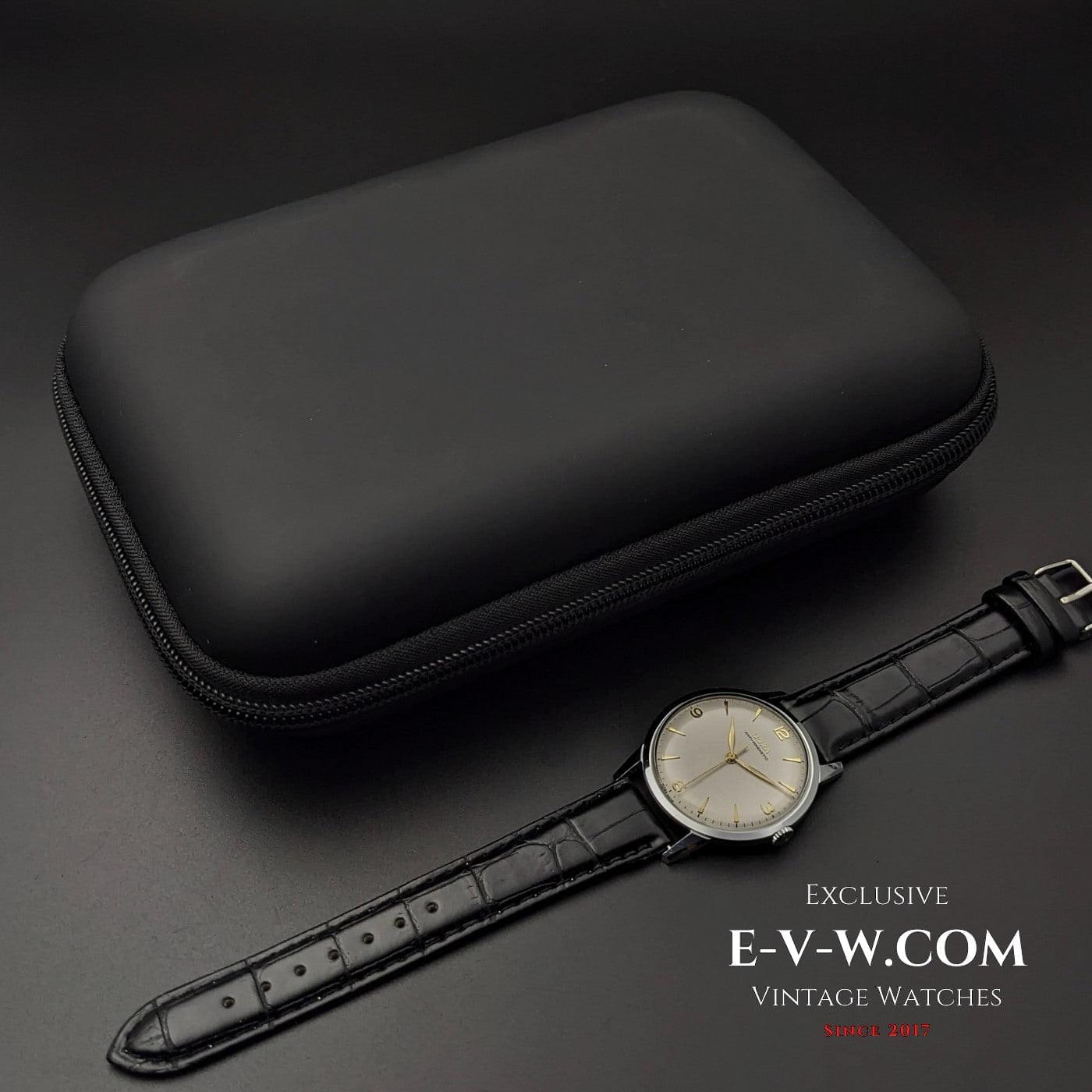 Doxa antimagnétique / Vintage années 1950 / Entièrement révisé 