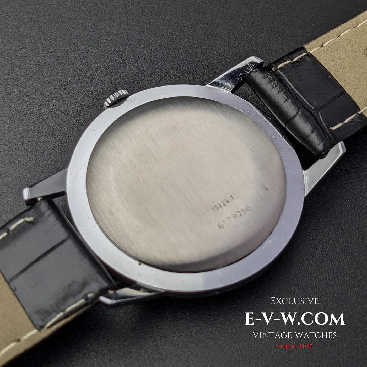 Doxa antimagnétique / Vintage années 1950 / Entièrement révisé 