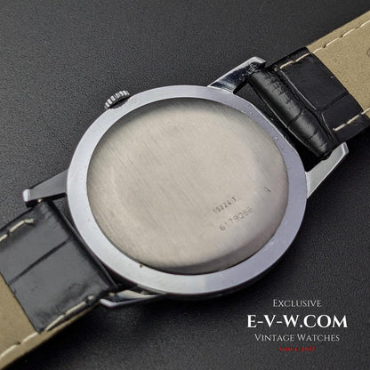 Doxa antimagnétique / Vintage années 1950 / Entièrement révisé 