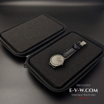 IWC Schaffhausen Automatique Réf. 803A / Cal. 854 / Année 1964 / Entièrement révisée 