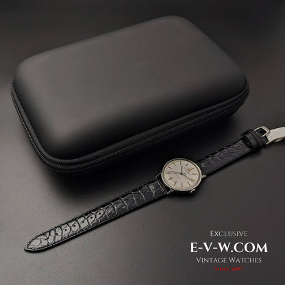 IWC Schaffhausen Automatique Réf. 803A / Cal. 854 / Année 1964 / Entièrement révisée 