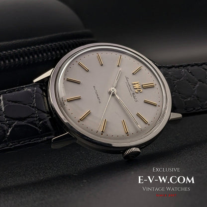 IWC Schaffhausen Automatique Réf. 803A / Cal. 854 / Année 1964 / Entièrement révisée 