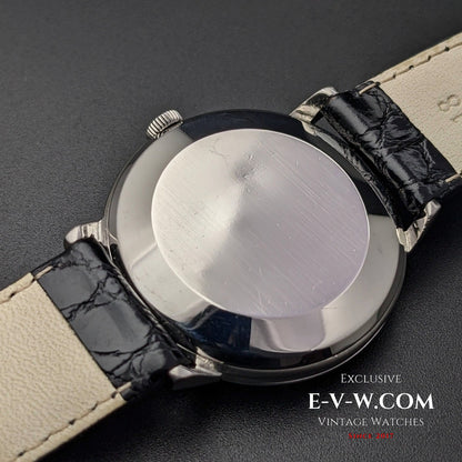 IWC Schaffhausen Automatique Réf. 803A / Cal. 854 / Année 1964 / Entièrement révisée 