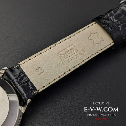 IWC Schaffhausen Automatique Réf. 803A / Cal. 854 / Année 1964 / Entièrement révisée 