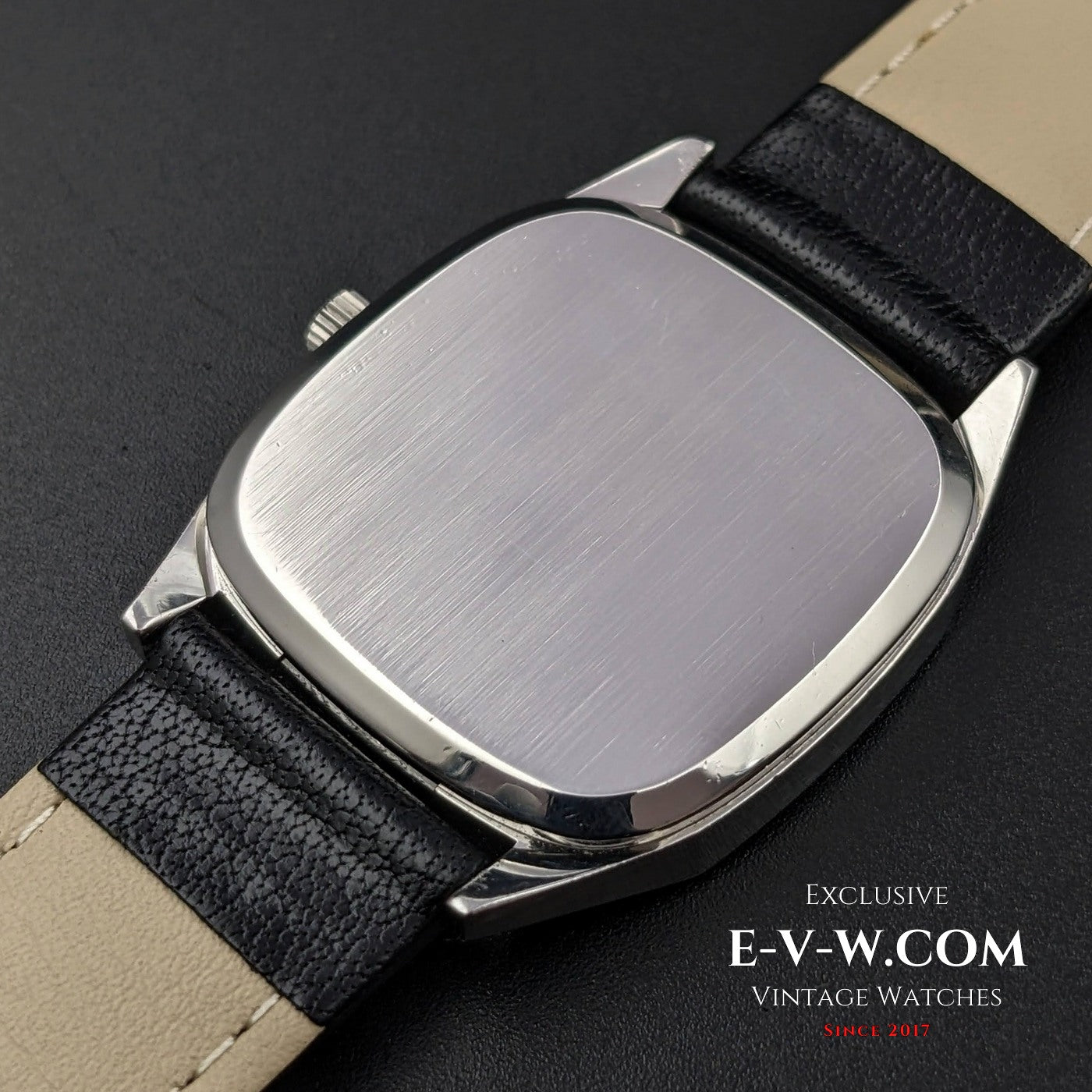 Omega Constellation Quartz - Réf. 191.0014 - Cal. 1330 / Vintage années 1970 