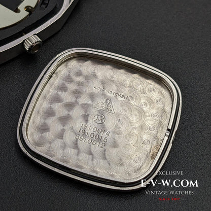 Omega Constellation Quartz - Réf. 191.0014 - Cal. 1330 / Vintage années 1970 