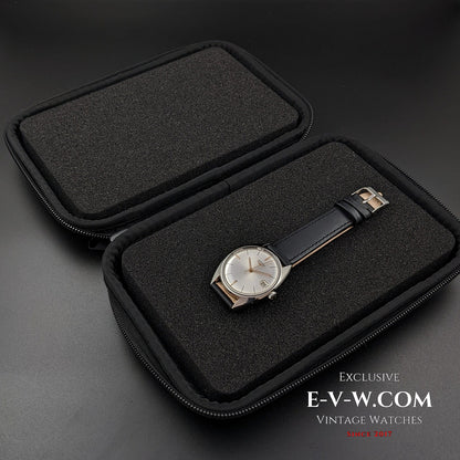 Longines Classic vintage / Cal 281 / Années 1960 / Entièrement révisée 