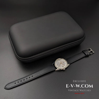 Longines Classic vintage / Cal 281 / Années 1960 / Entièrement révisée 