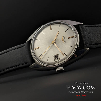 Longines Classic vintage / Cal 281 / Années 1960 / Entièrement révisée 