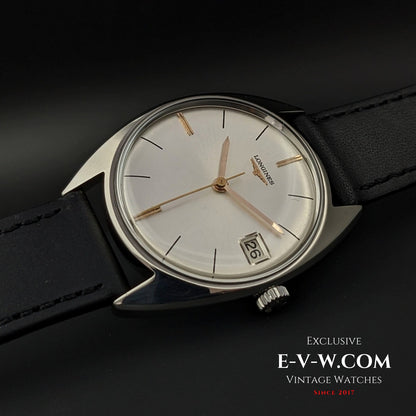 Longines Classic vintage / Cal 281 / Années 1960 / Entièrement révisée 