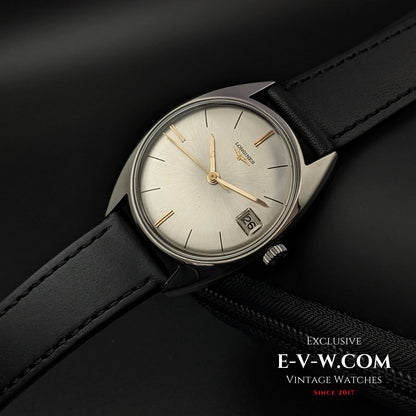 Longines Classic vintage / Cal 281 / Années 1960 / Entièrement révisée 