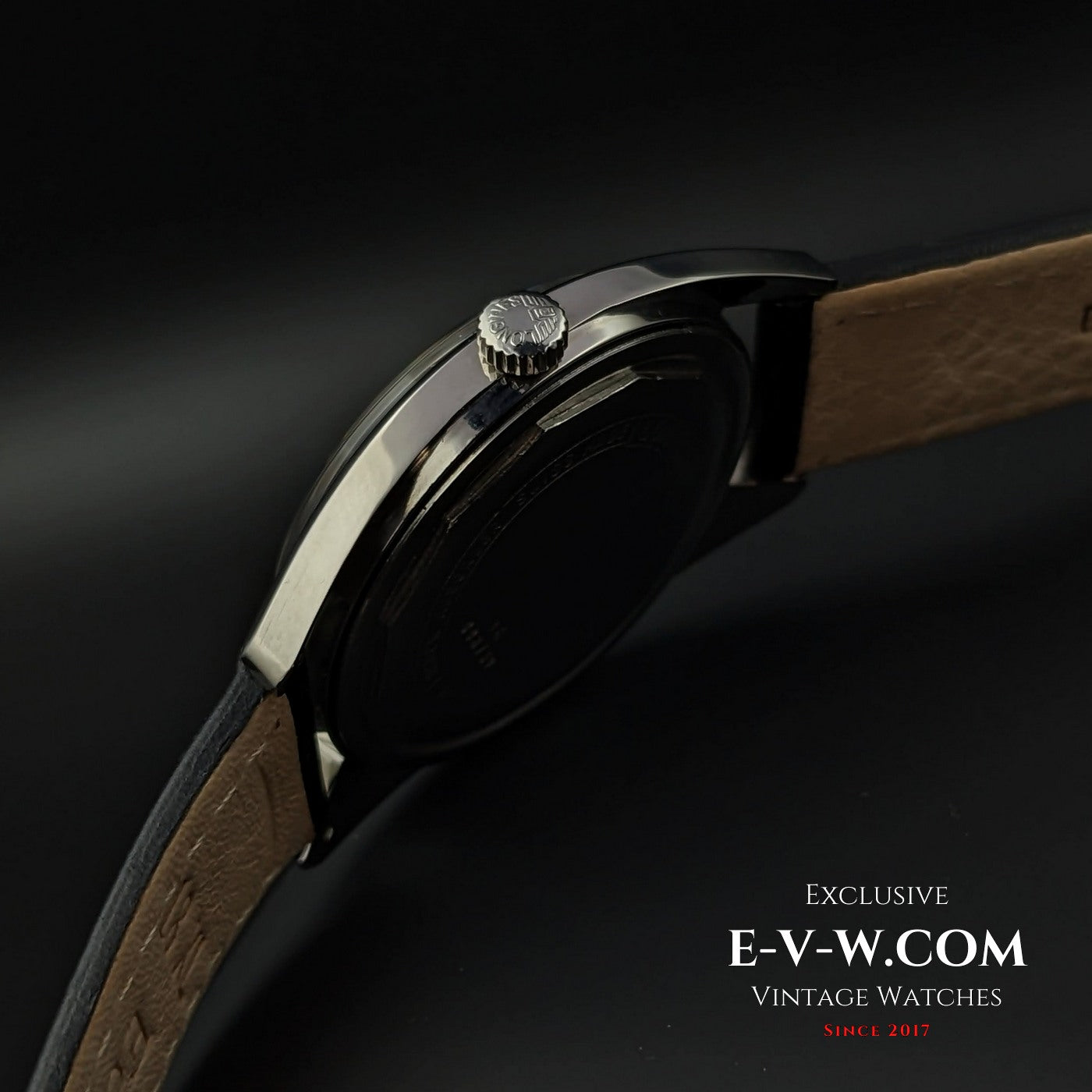 Longines Classic vintage / Cal 281 / Années 1960 / Entièrement révisée 