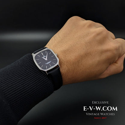 Omega Constellation Quartz - Réf. 191.0014 - Cal. 1330 / Vintage années 1970 