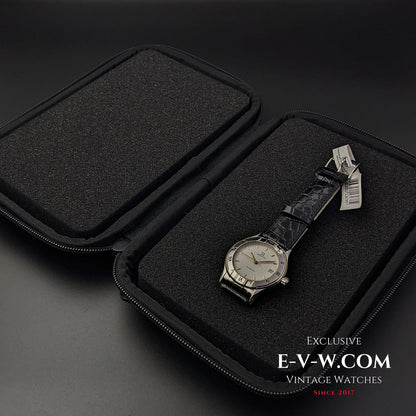 Zenith Automatique Réf. 19.3140.467 / Cal. 49.0 / Vintage / Entièrement révisée