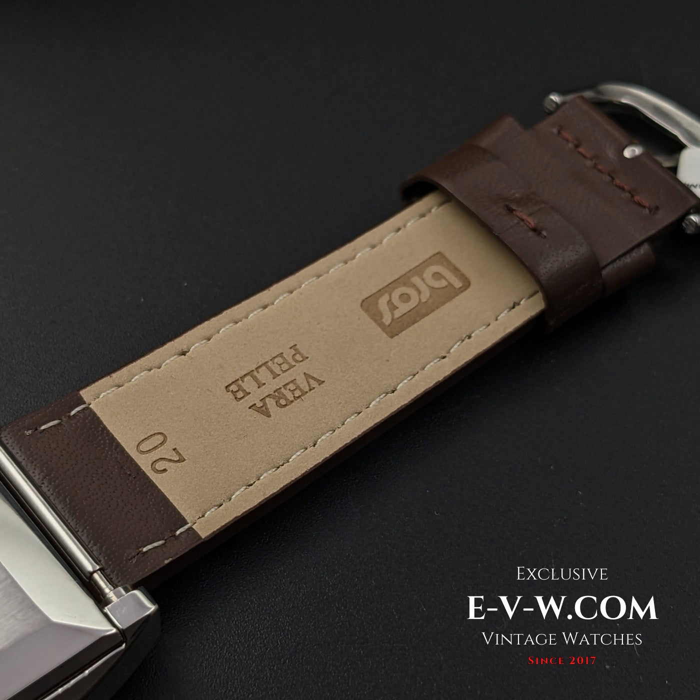 Longines Unique Ultra-Chron Réf. 8024 / Automatique / Millésime 1973 / Entièrement révisée 