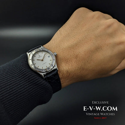 Vintage Zenith Automatic Ref. 19.3140.467