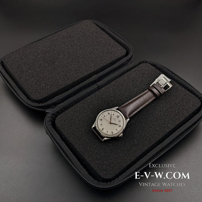 Omega Jumbo surdimensionnée / cal. 283 (30T2) / Réf. 2256 Vintage 1947 / Entièrement révisée