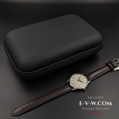 Omega Jumbo surdimensionnée / cal. 283 (30T2) / Réf. 2256 Vintage 1947 / Entièrement révisée