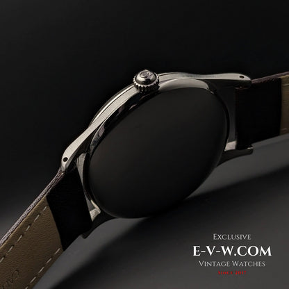 Omega Jumbo surdimensionnée / cal. 283 (30T2) / Réf. 2256 Vintage 1947 / Entièrement révisée