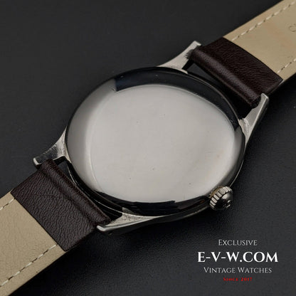 Omega Jumbo surdimensionnée / cal. 283 (30T2) / Réf. 2256 Vintage 1947 / Entièrement révisée