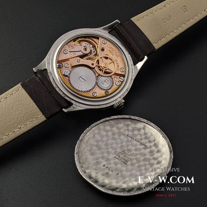 Omega Jumbo surdimensionnée / cal. 283 (30T2) / Réf. 2256 Vintage 1947 / Entièrement révisée