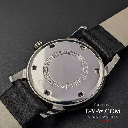 Longines Classic vintage / Cal 280 / Année 1965 / Entièrement révisée 