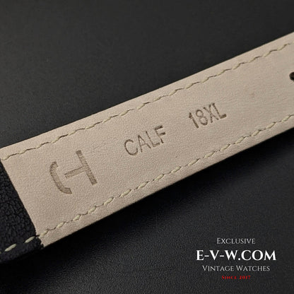 IWC Schaffhausen Cal. 83 / Millésime 1946 / Entièrement révisée