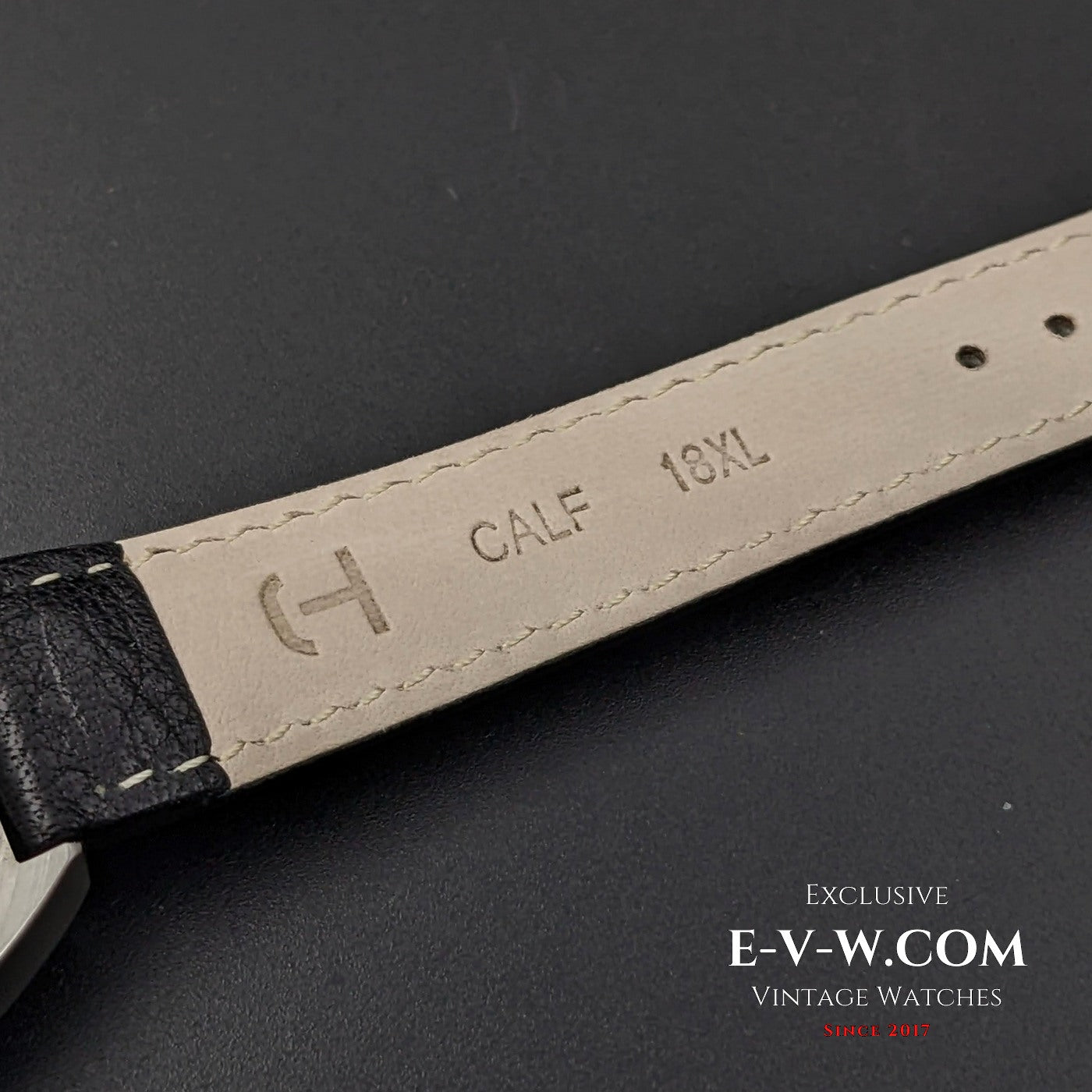 Longines Conquest Automatique / Millésime 1969 / Cal. 431 / Entièrement révisée 