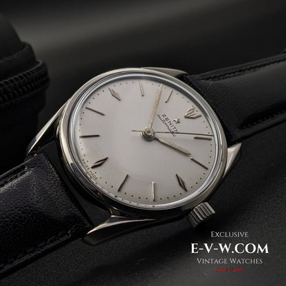 Zenith Automatic Bumper Cal 133.8 / Année 1959 / Entièrement révisée