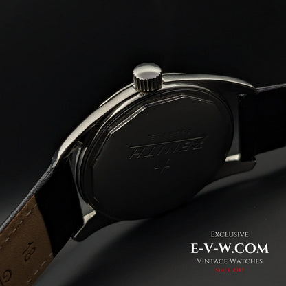 Zenith Automatic Bumper Cal 133.8 / Année 1959 / Entièrement révisée