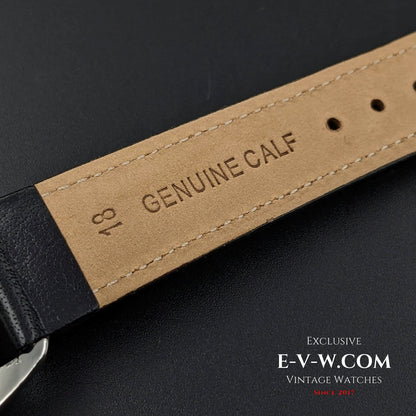 Zenith Automatic Bumper Cal 133.8 / Année 1959 / Entièrement révisée