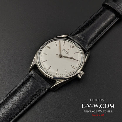 Zenith Automatic Bumper Cal 133.8 / Année 1959 / Entièrement révisée