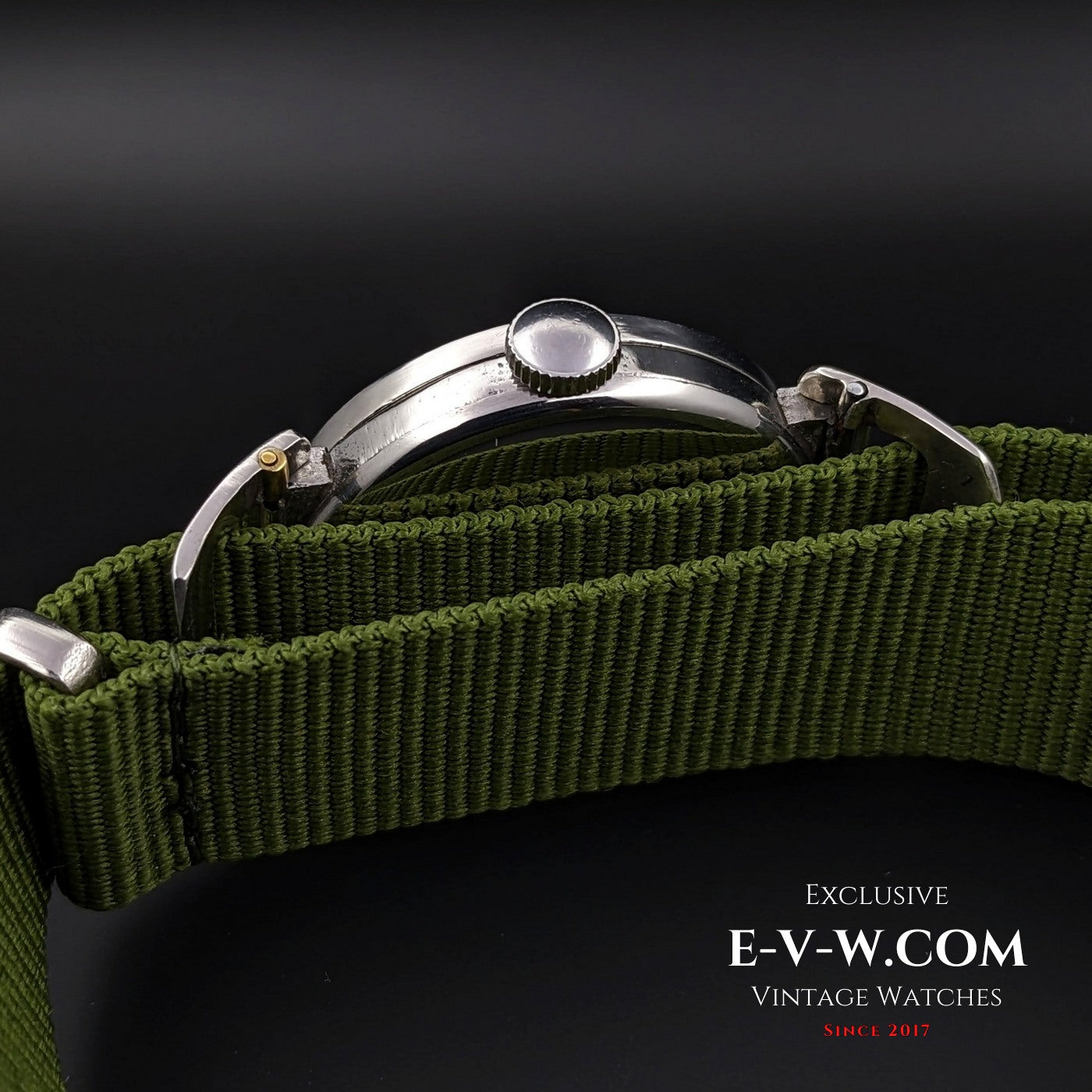 Fusil Zenith Military Seconde Guerre mondiale / calibre 12-4 / millésime 1938 Entièrement révisé