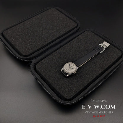 Omega Art Déco Vintage 1930 / Cadran sectoriel / Cal. 26.5 SOB T2 / Entièrement révisée