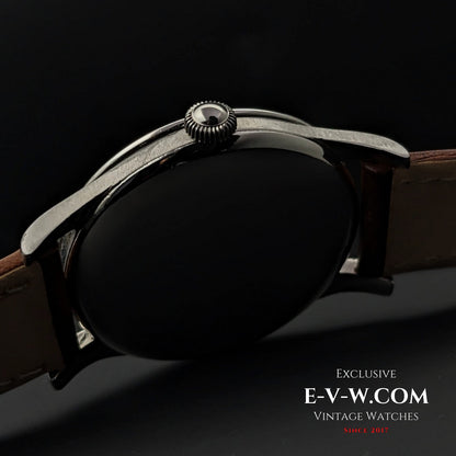 Longines Seconde Guerre mondiale / calibre 12,68Z / Modèle 1937 Entièrement révisée