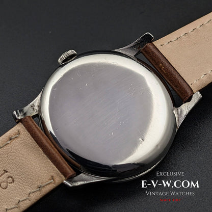 Longines Seconde Guerre mondiale / calibre 12,68Z / Modèle 1937 Entièrement révisée