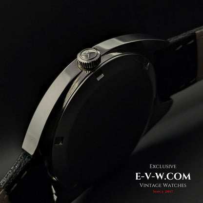 Zenith Sporto Très bon état / Cal 2562 / Années 1960 / Entièrement révisée 