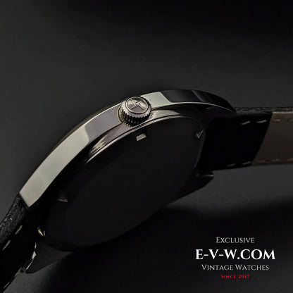 Zenith Sporto Très bon état / Cal 2562 / Années 1960 / Entièrement révisée 