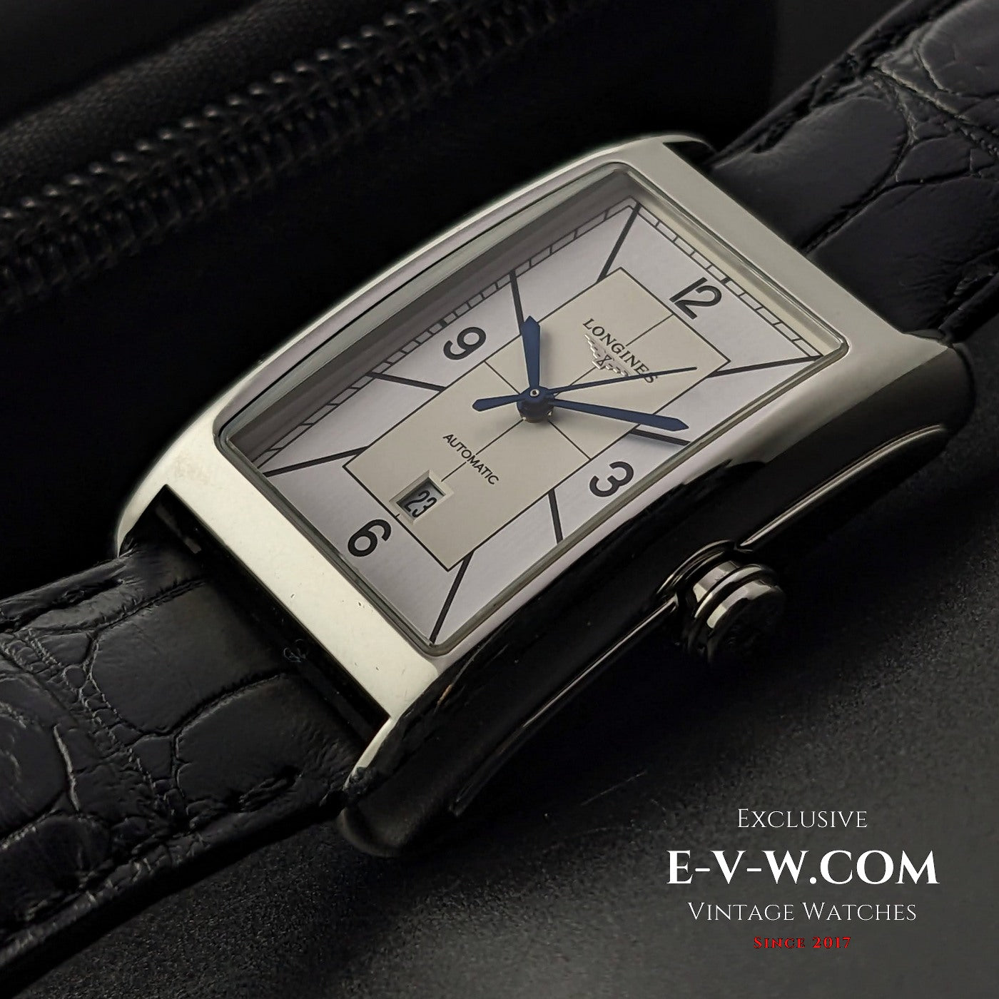 Longines DolceVita Automatique / Réf. L5.757.4