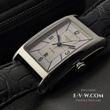 Longines DolceVita Automatique / Réf. L5.757.4