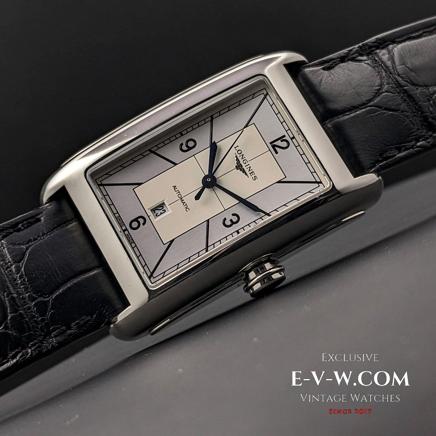 Longines DolceVita Automatique / Réf. L5.757.4