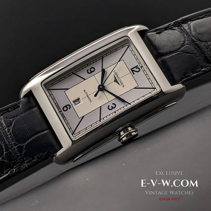 Longines DolceVita Automatique / Réf. L5.757.4