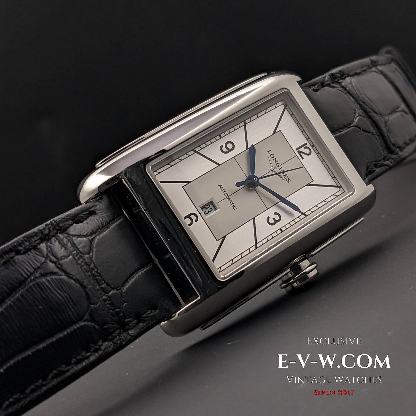 Longines DolceVita Automatique / Réf. L5.757.4