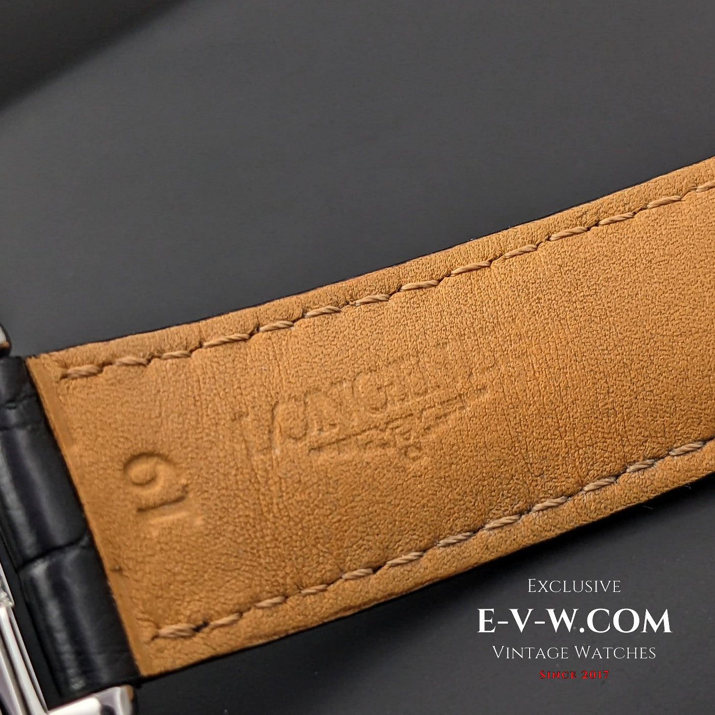 Longines DolceVita Automatique / Réf. L5.757.4