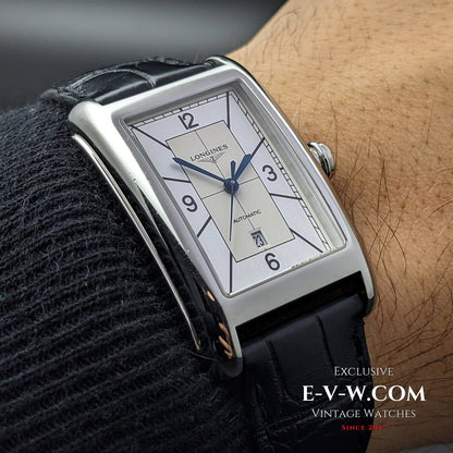 Longines DolceVita Automatique / Réf. L5.757.4