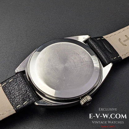 IWC Schaffhausen Électronique / Cal. 150 / Vintage 1971