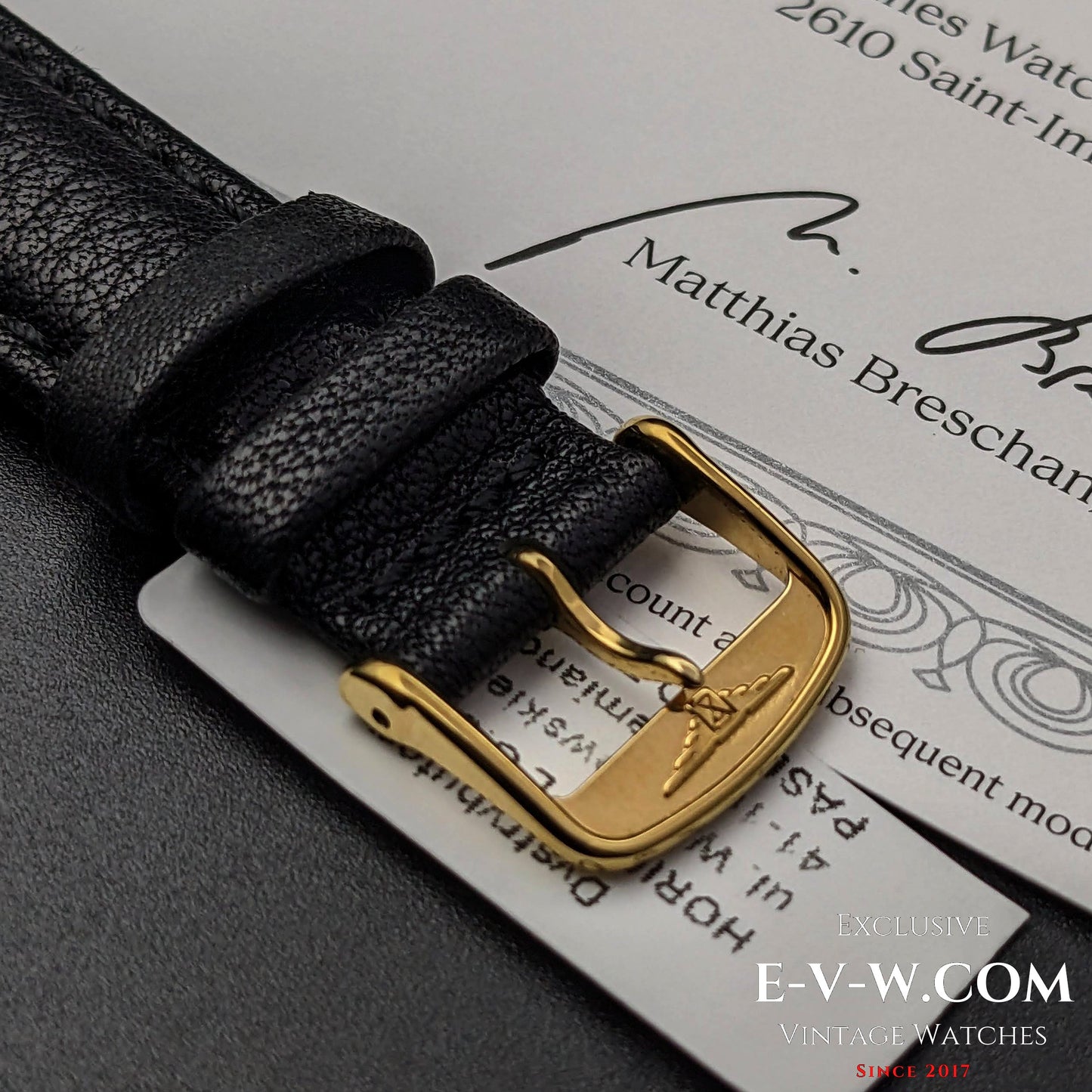 Longines Ultra-Chron Or 14K Automatique / Cal.431 / Vintage 1968