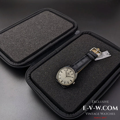 Omega Seamaster / Réf. 135.017 / Cal. 601 / Années 1960