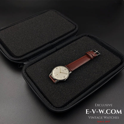 Zenith Classic / Cal 126 / Vintage 1951