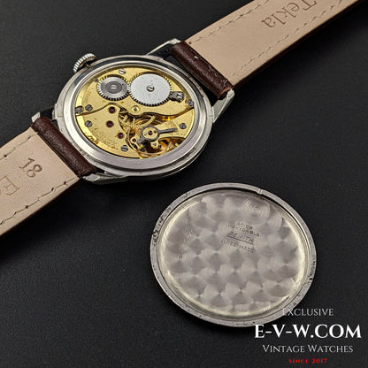 Zenith Classic / Cal 126 / Vintage 1951